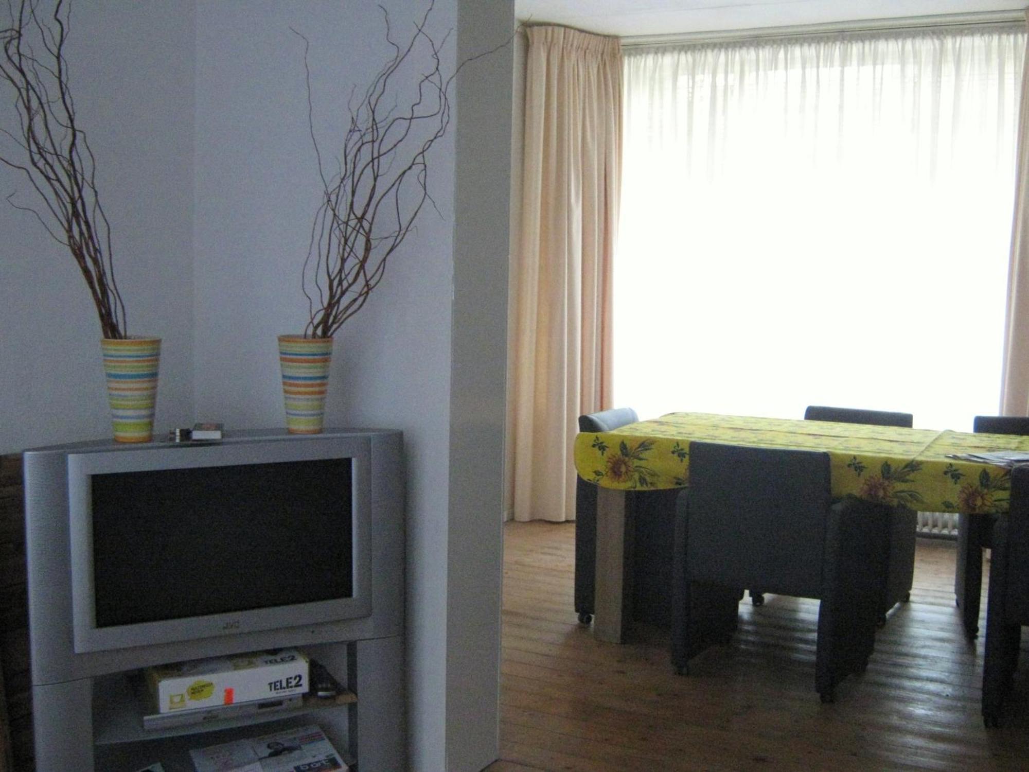 House Hommert Hoensbroek Buitenkant foto