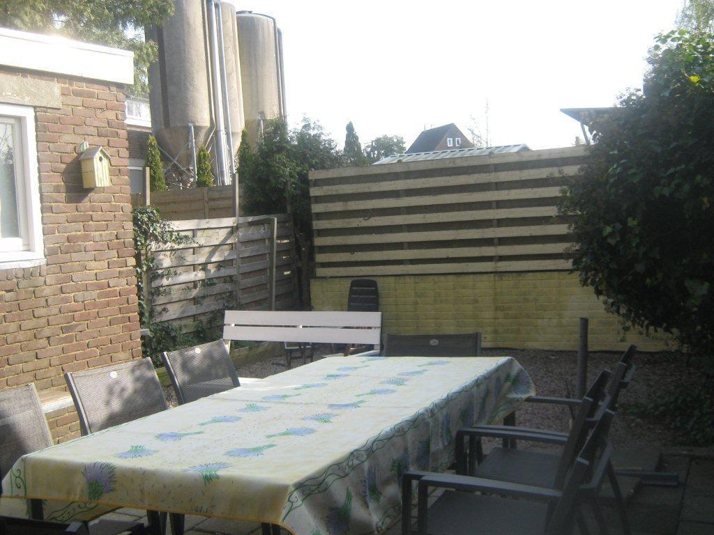 House Hommert Hoensbroek Buitenkant foto