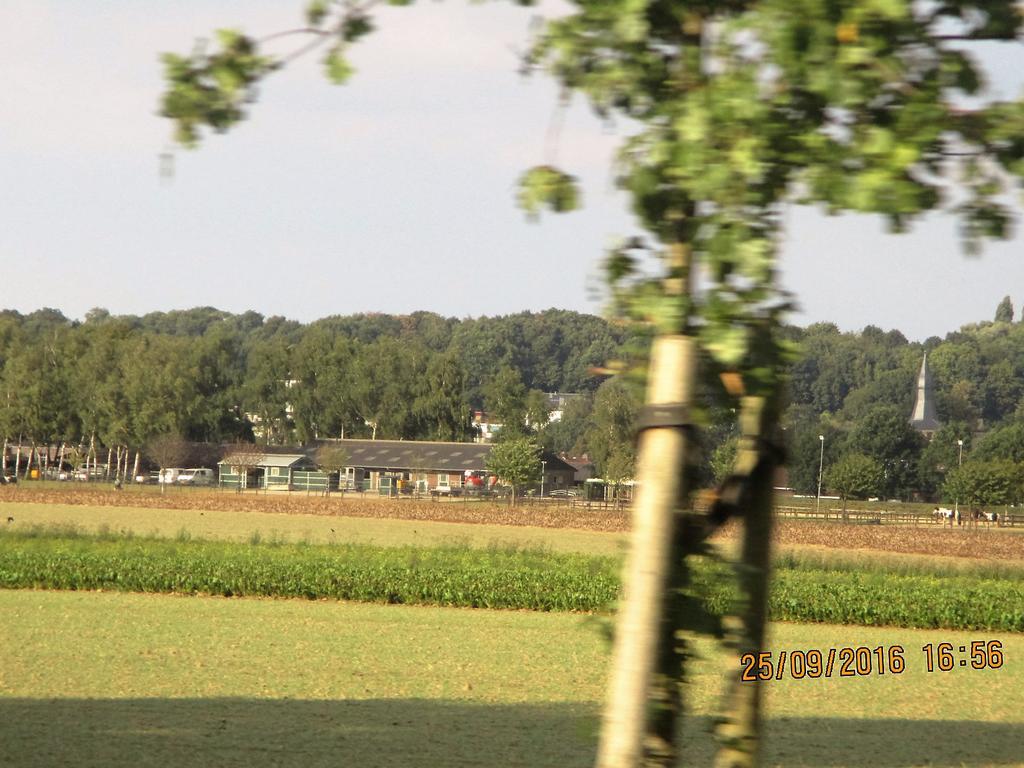 House Hommert Hoensbroek Buitenkant foto